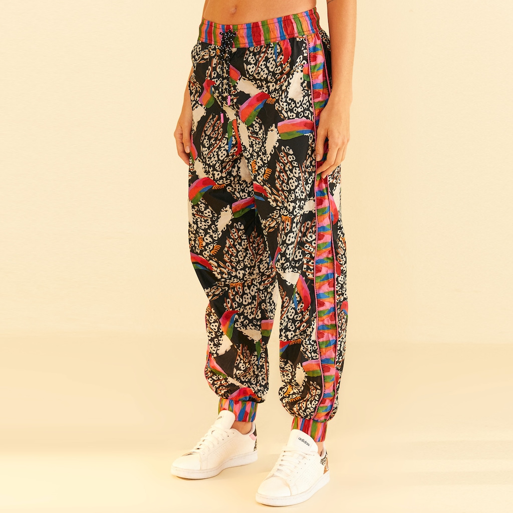 Imagem 1 do produto Calça Feminina Farm Tucano Onça