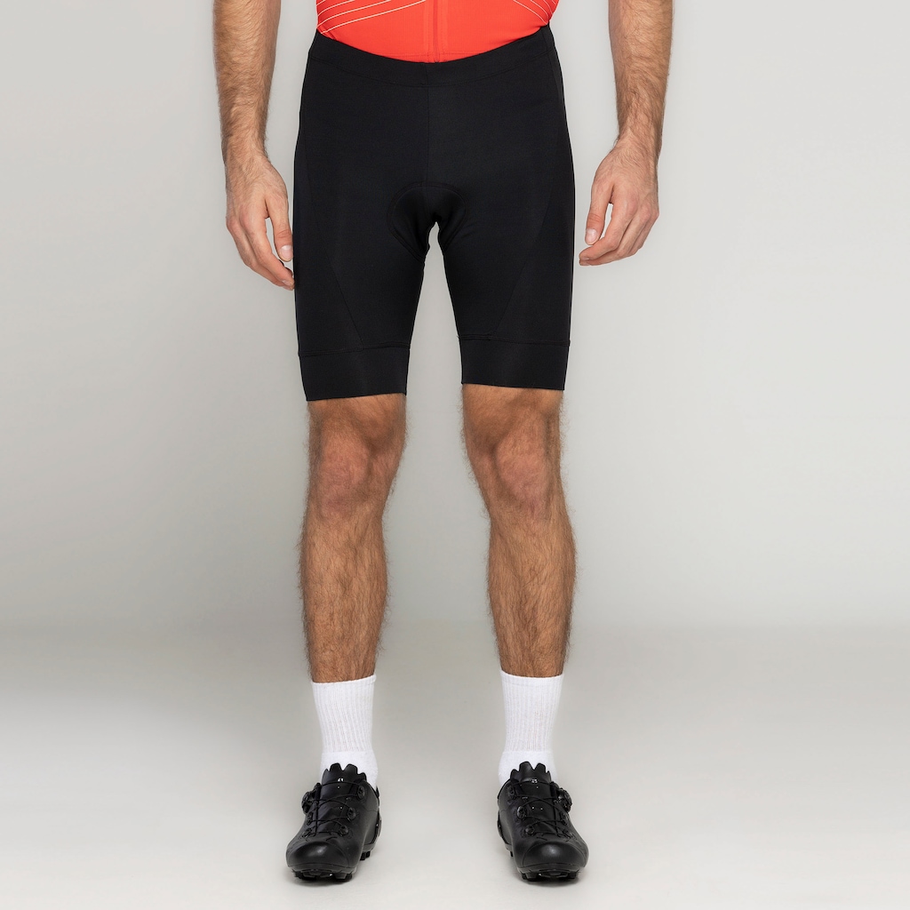 Imagem 2 do produto Bermuda para Ciclismo Masculina Asw Classic