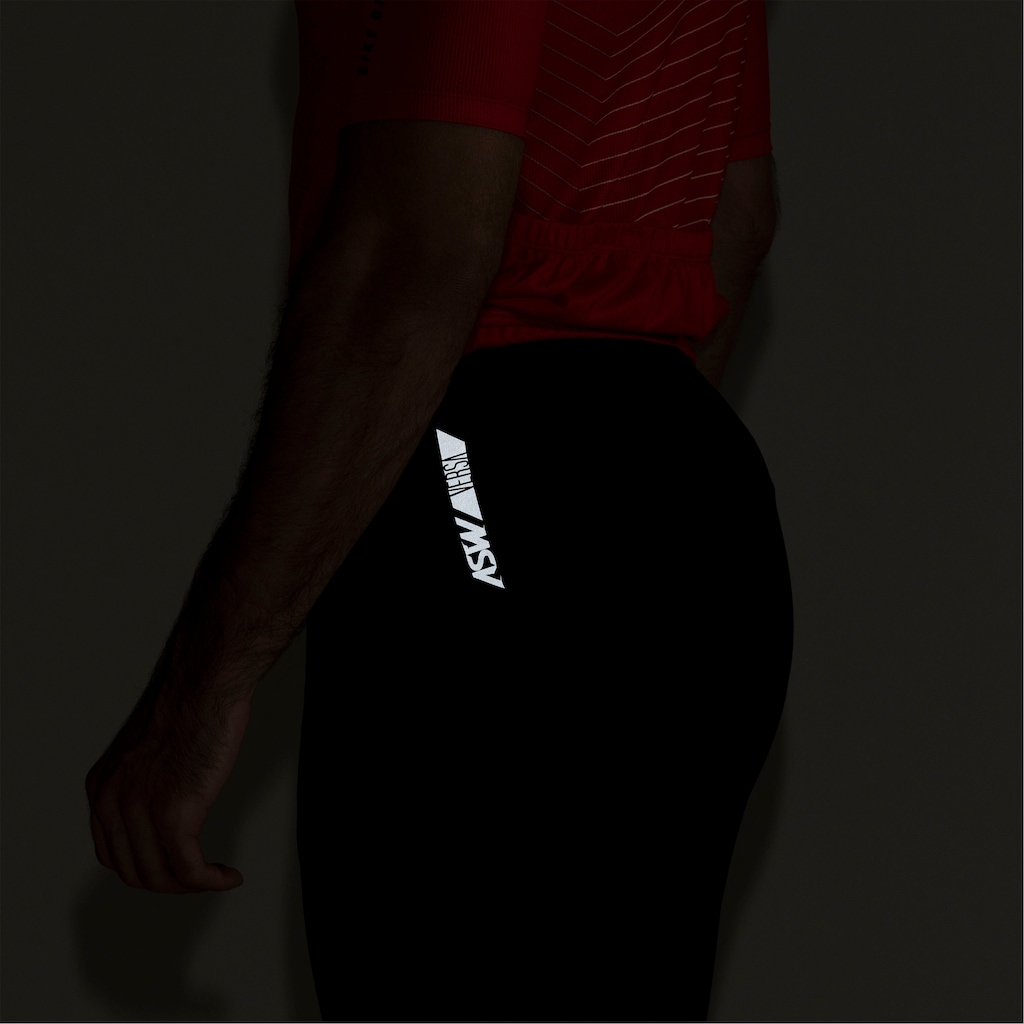 Imagem 4 do produto Bermuda para Ciclismo Masculina Asw Classic
