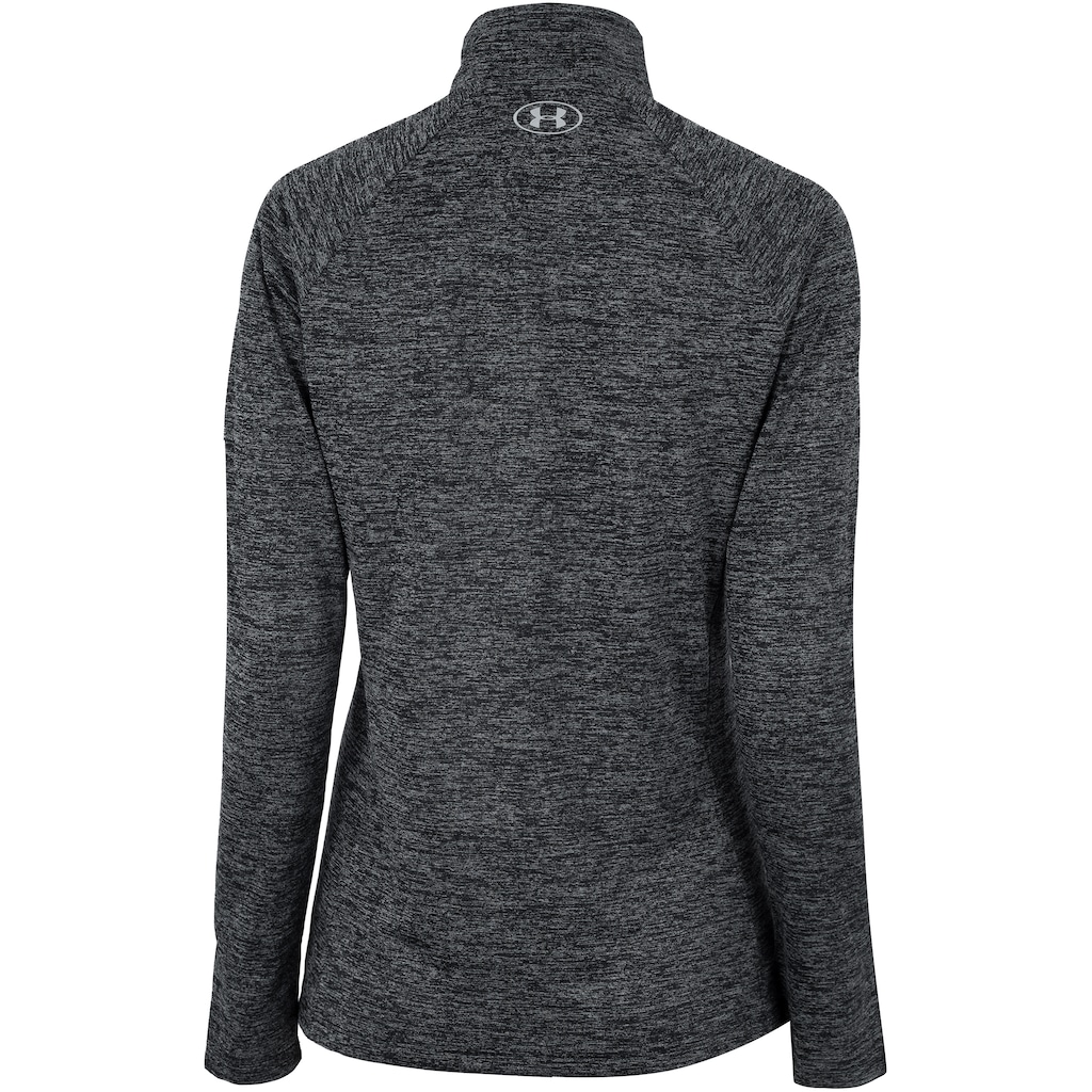 Imagem 2 do produto Camiseta Feminina Under Armour Manga Longa Tech