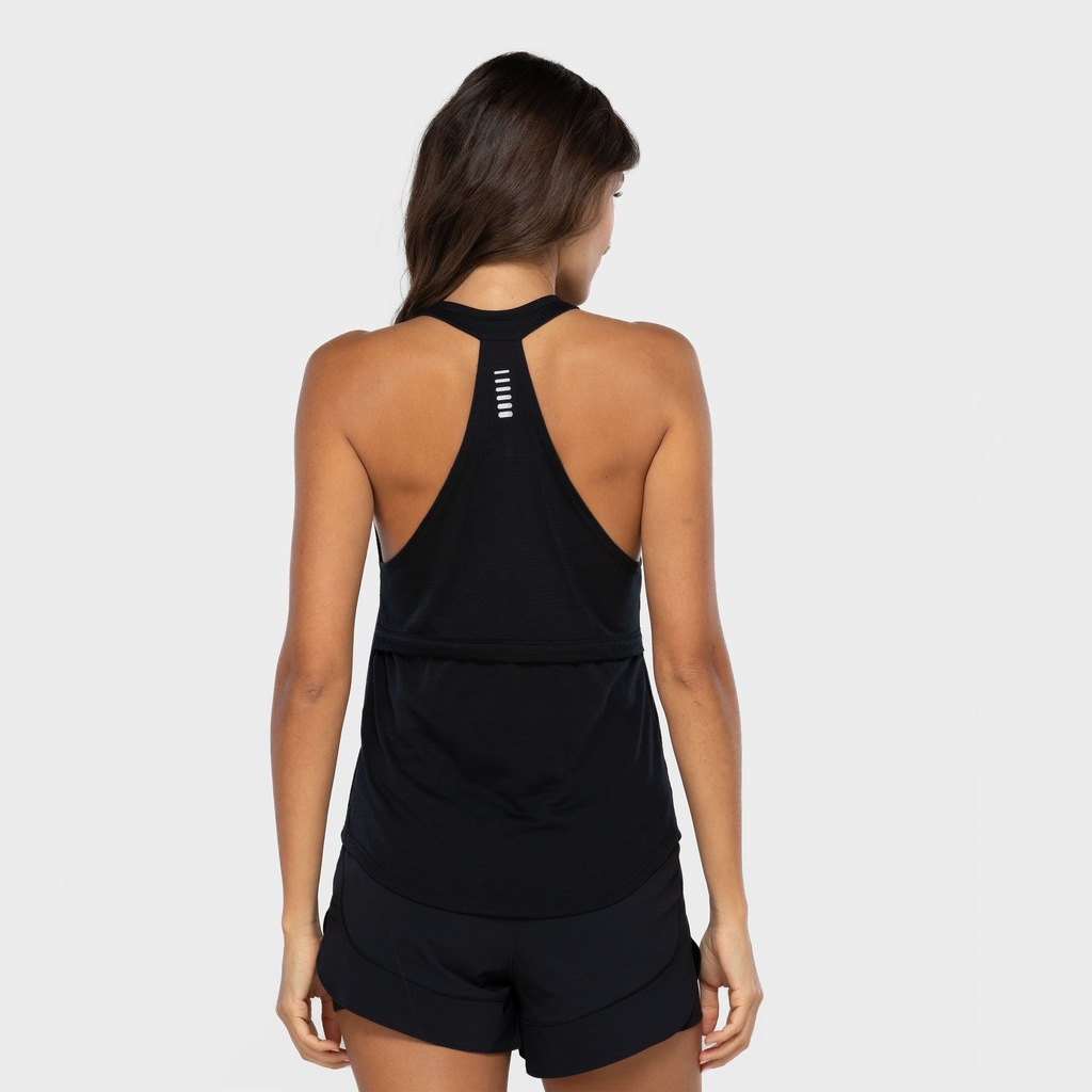 Imagem 2 do produto Camiseta Regata Feminina Under Armour Streaker Run