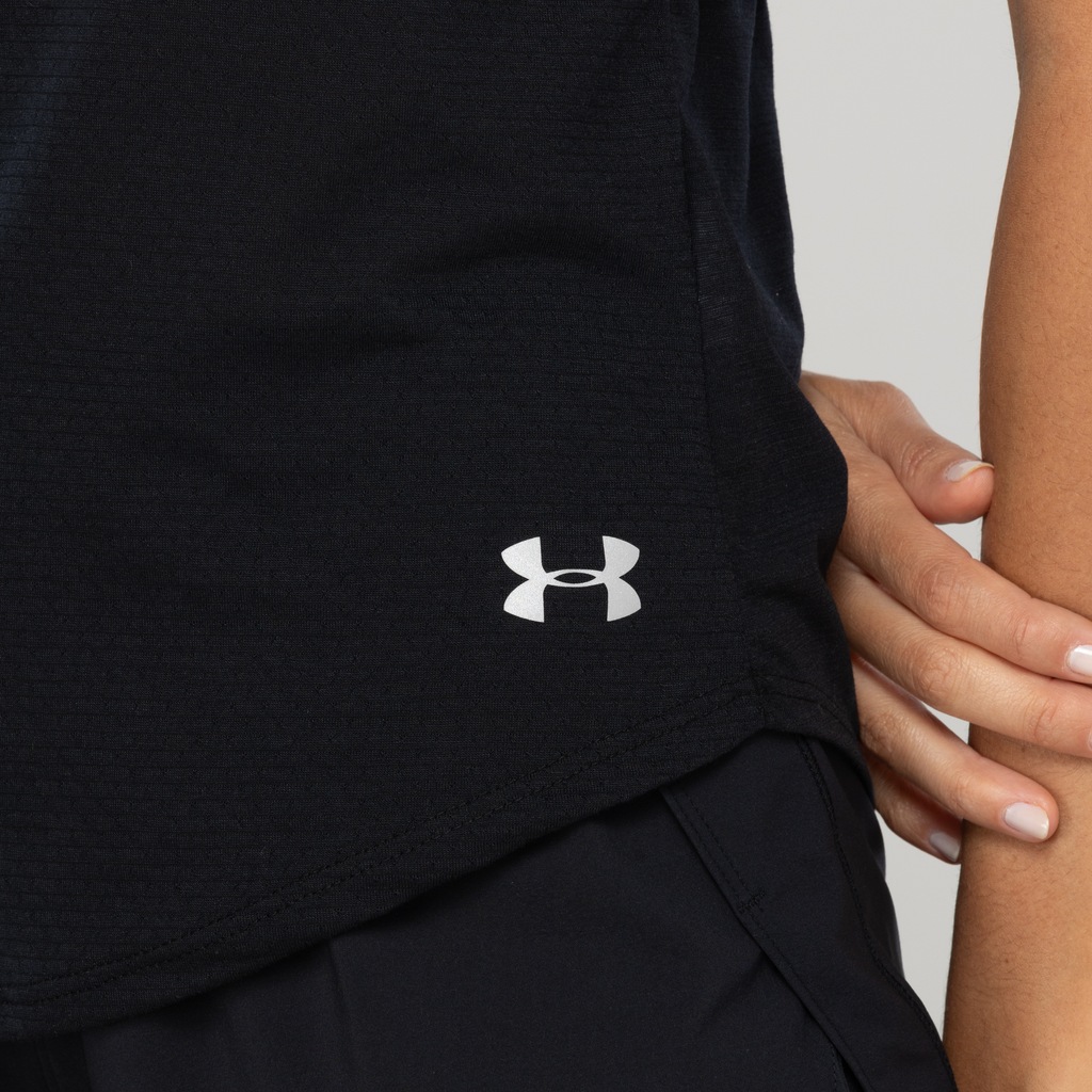 Imagem 5 do produto Camiseta Regata Feminina Under Armour Streaker Run