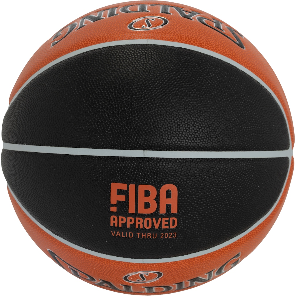 Imagem 3 do produto Bola de Basquete Spalding Precision Tf1000 Fiba
