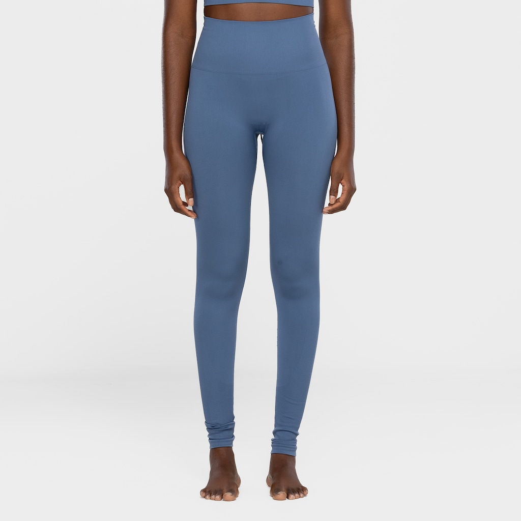 Imagem 3 do produto Calça Legging Feminina Oxer Sem Costura