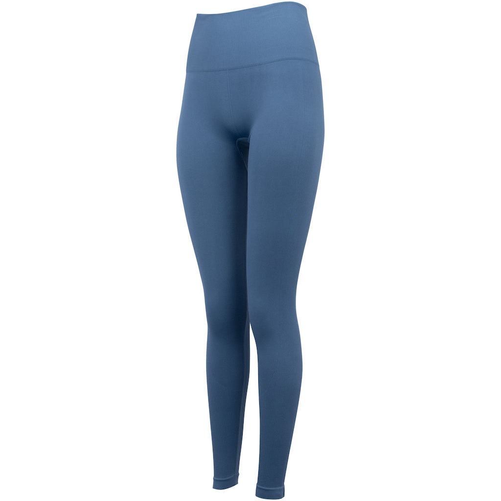 Imagem 5 do produto Calça Legging Feminina Oxer Sem Costura