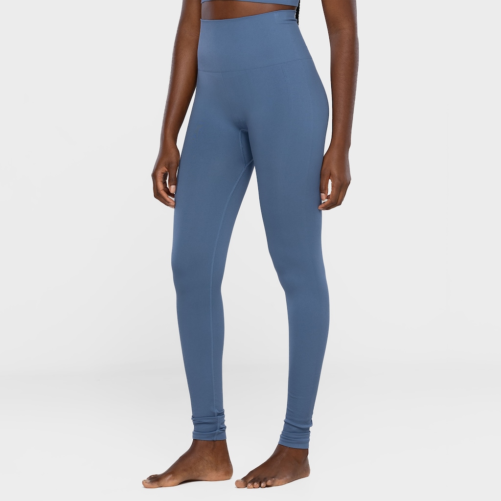 Imagem 1 do produto Calça Legging Feminina Oxer Sem Costura