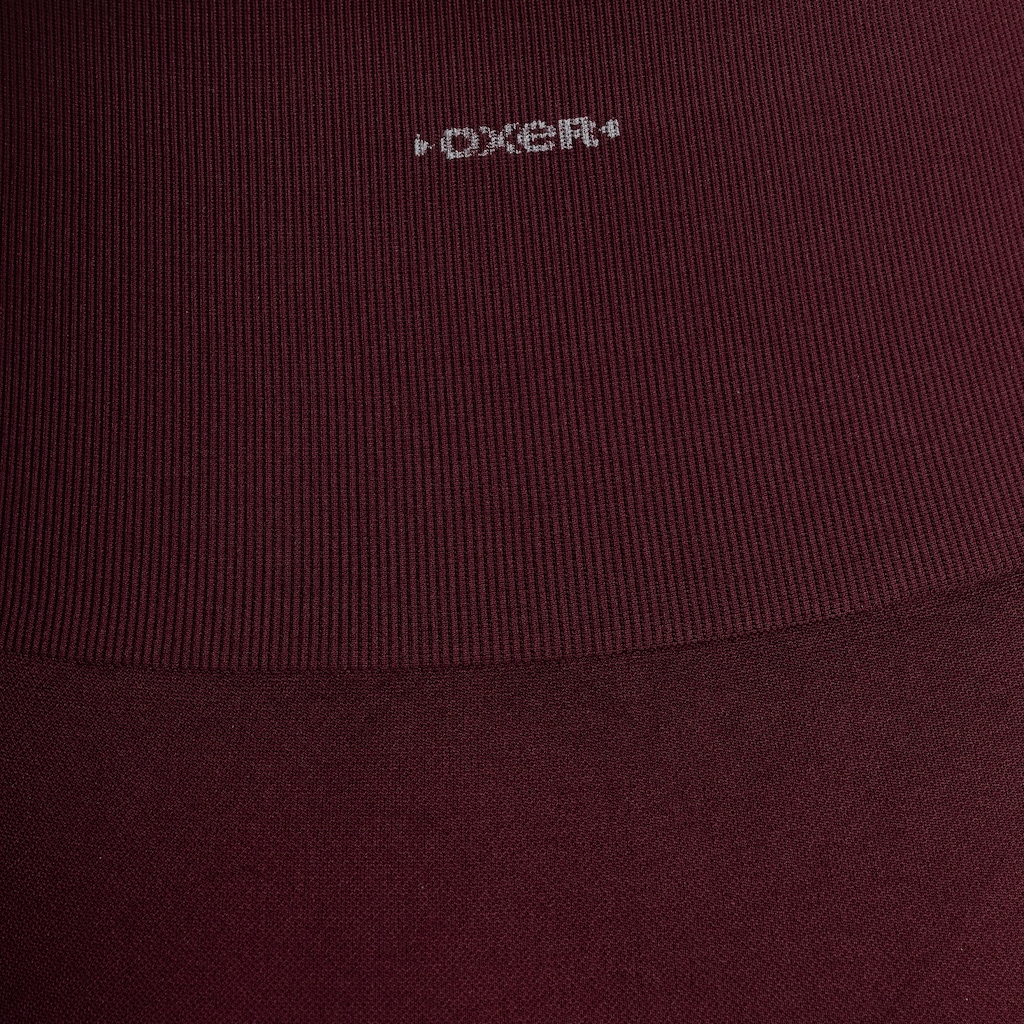 Imagem 5 do produto Calça Legging Feminina Oxer Cós Alto Degradê