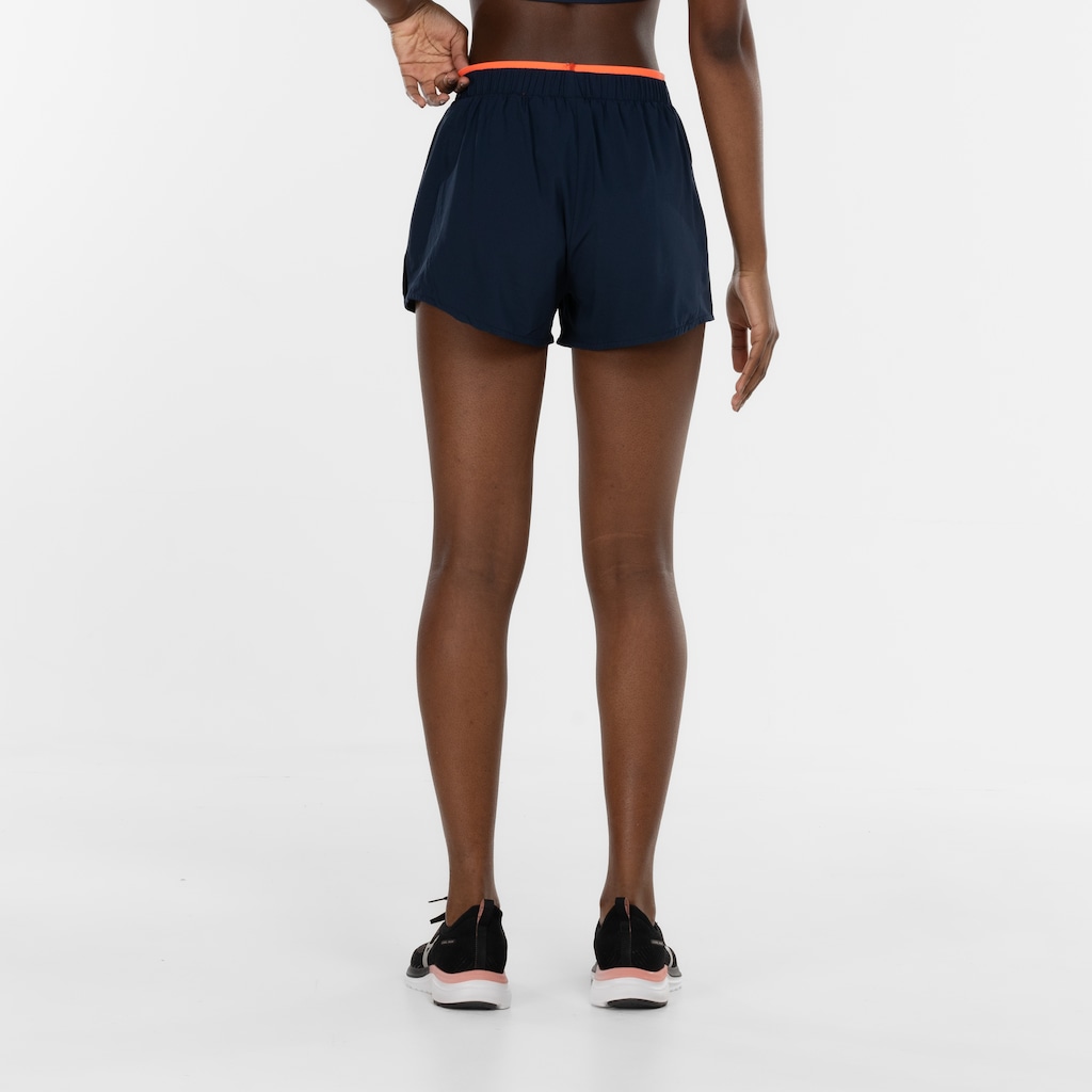 Imagem 2 do produto Short Feminino Oxer com Forro e Bolso Interno Ever