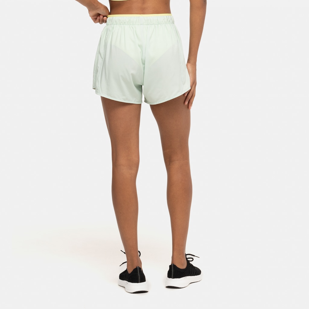 Imagem 2 do produto Short Feminino Oxer com Forro e Bolso Interno Ever