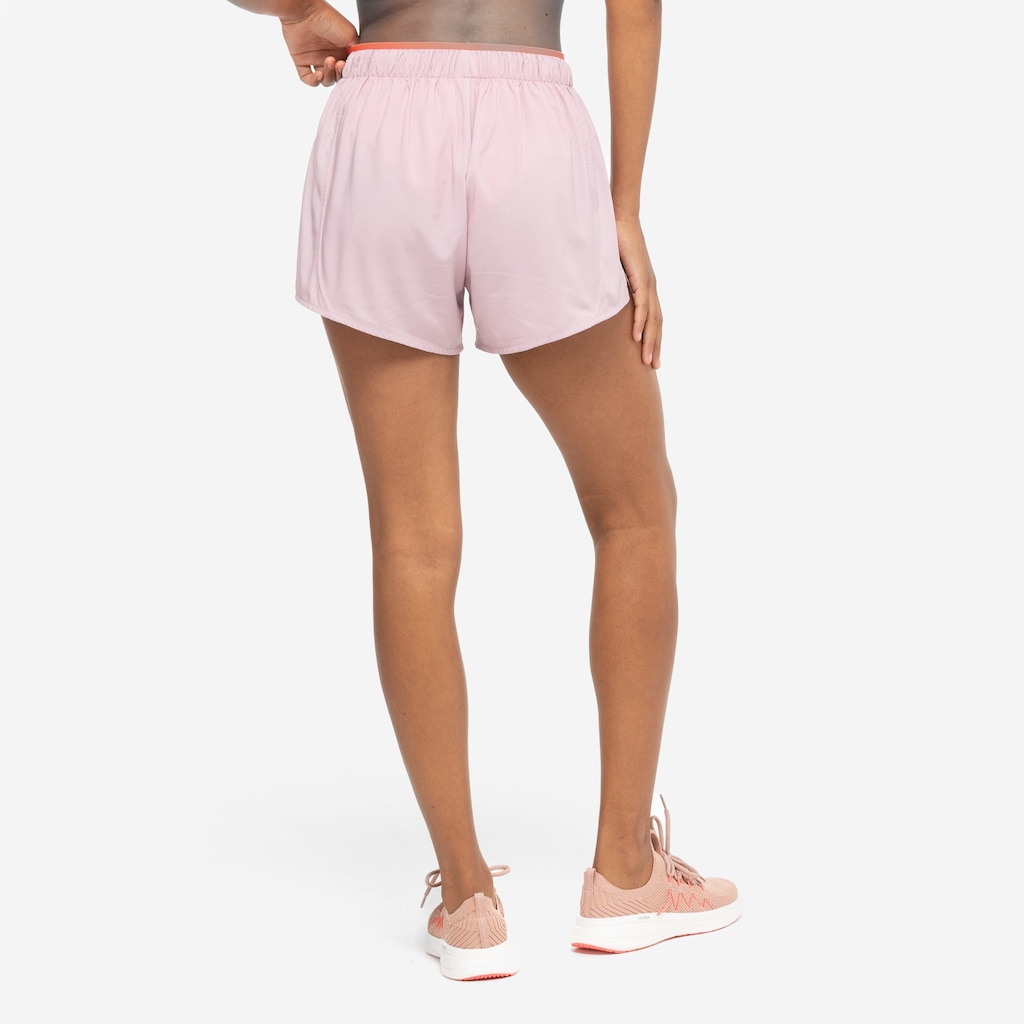 Imagem 2 do produto Short Feminino Oxer com Forro e Bolso Interno Ever