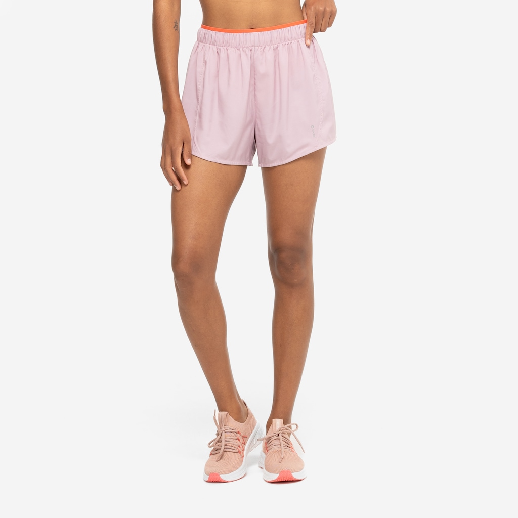 Imagem 3 do produto Short Feminino Oxer com Forro e Bolso Interno Ever