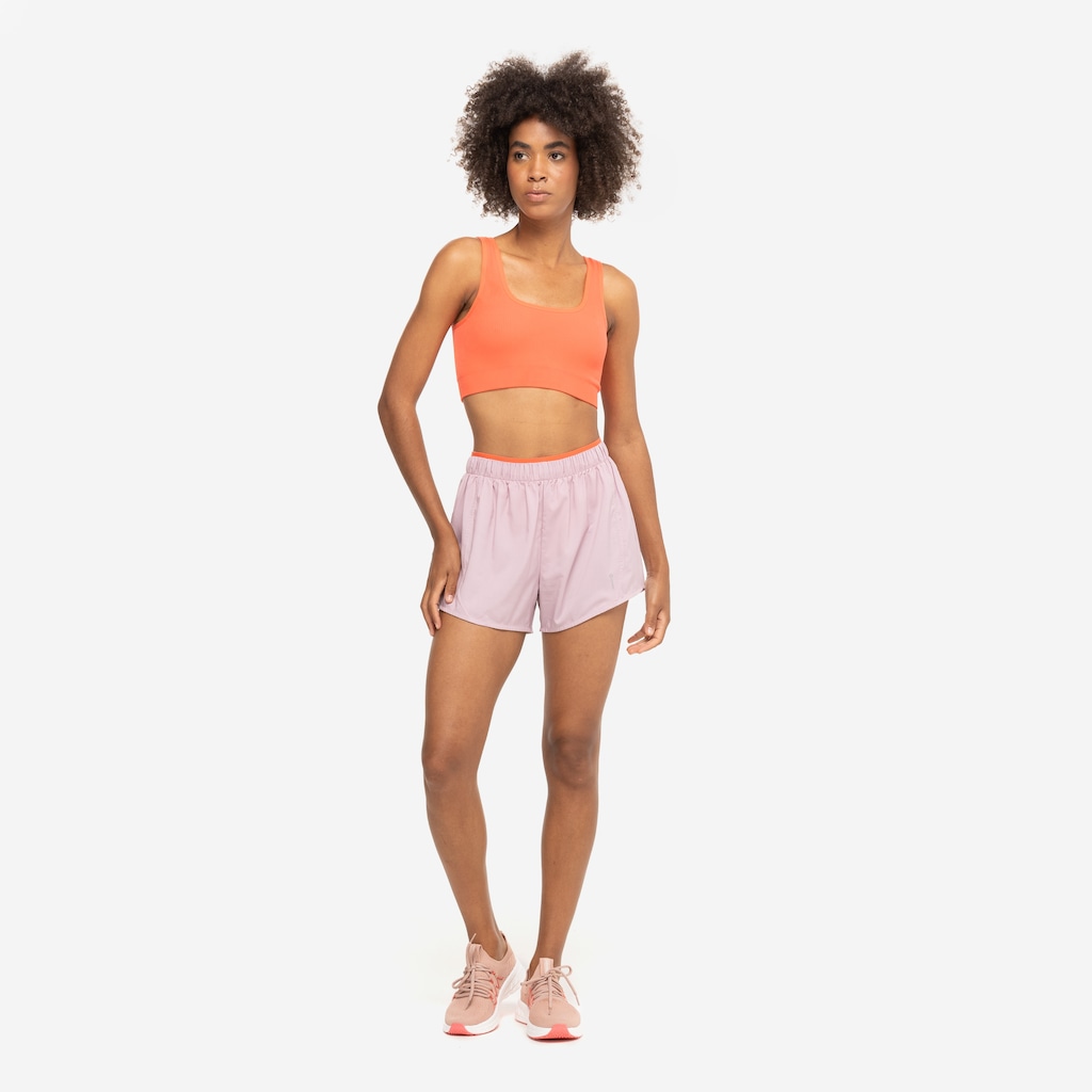 Imagem 4 do produto Short Feminino Oxer com Forro e Bolso Interno Ever