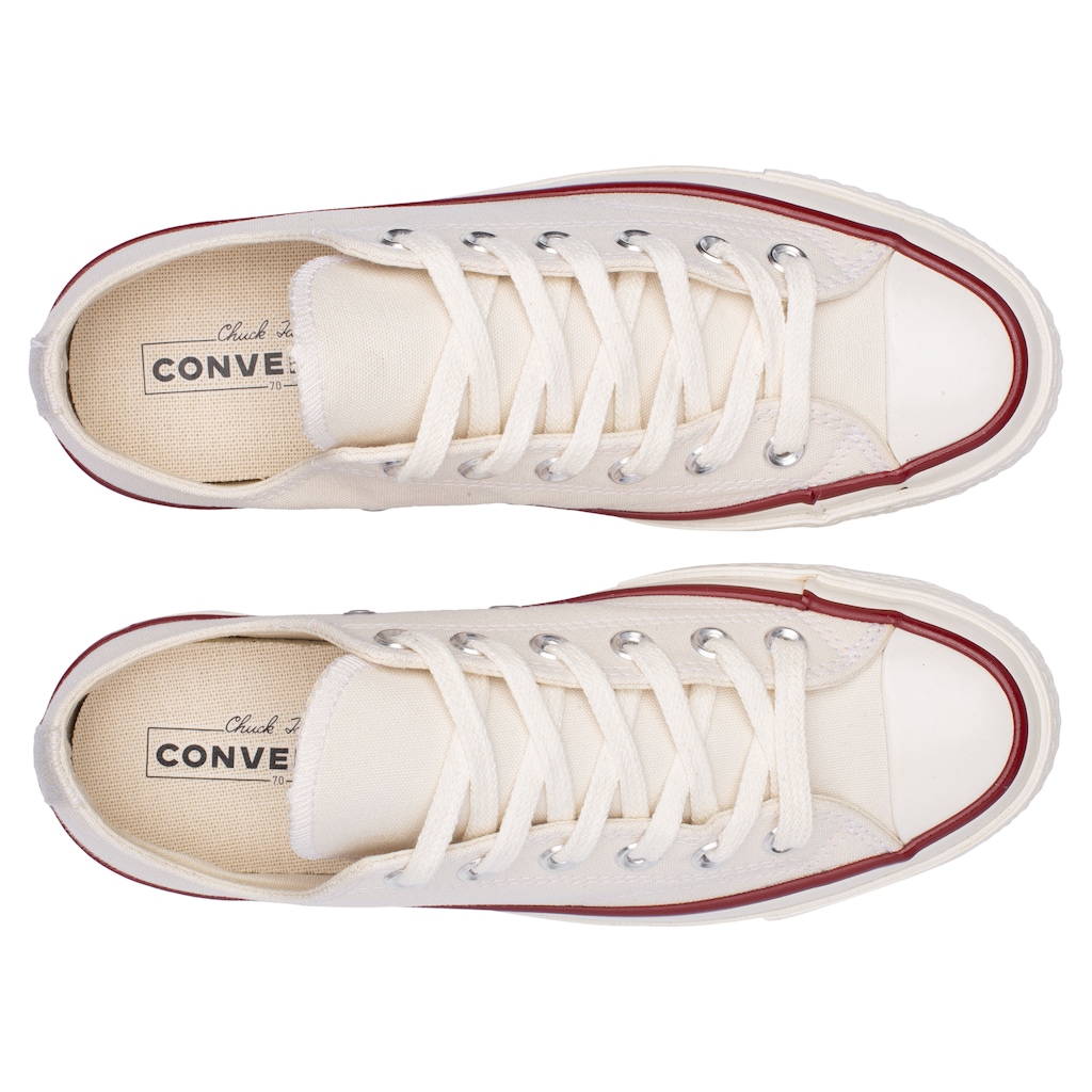 Imagem 5 do produto Tênis Converse All Star Chuck 70 - Adulto