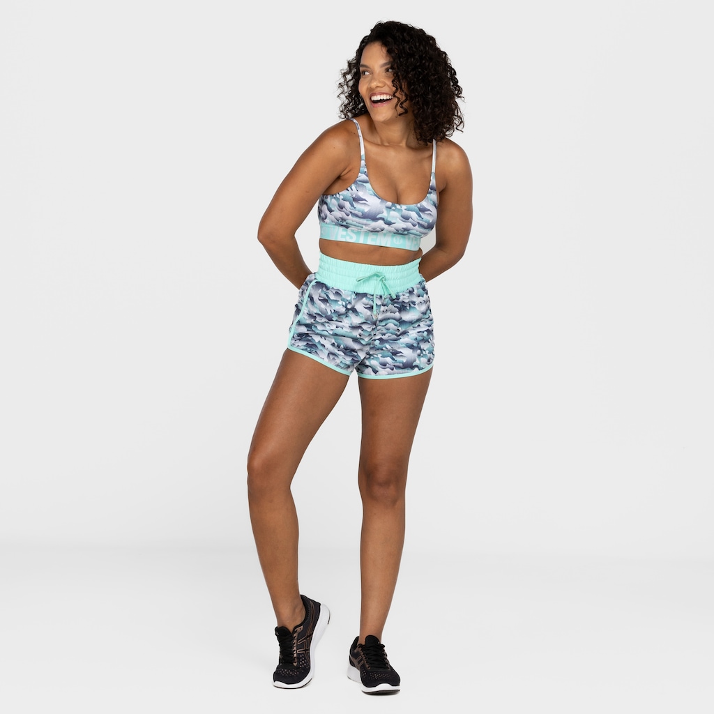Imagem 4 do produto Short Feminino Vestem Joana