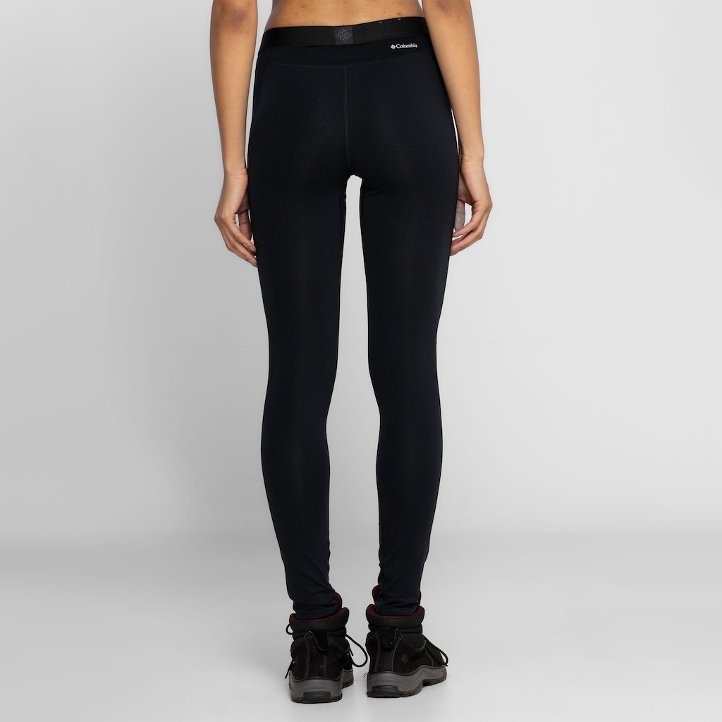 Imagem 2 do produto Calça Legging Feminina Columbia Midweight Stretch