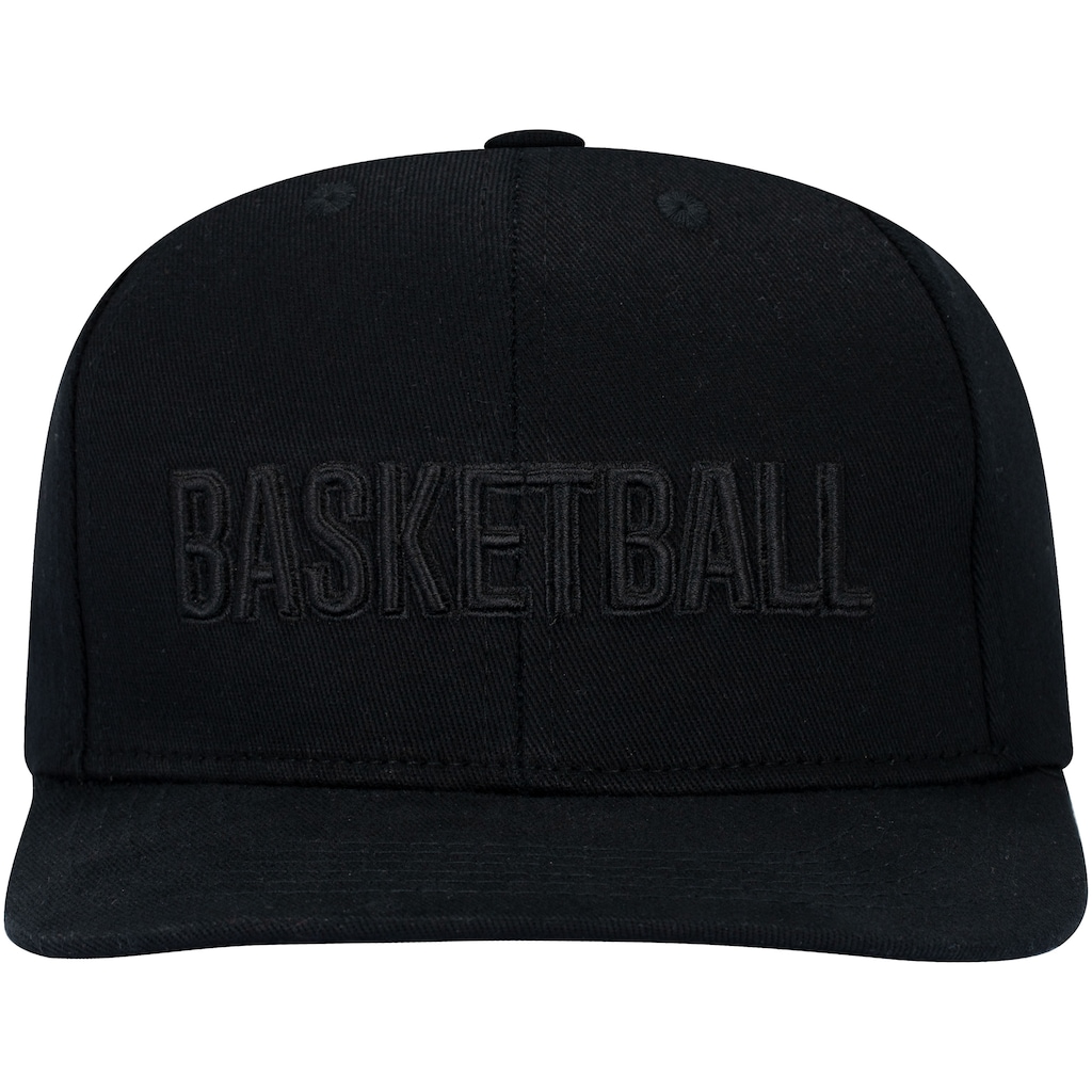 Imagem 2 do produto Boné Aba Reta CBB Snapback Basketball - Adulto