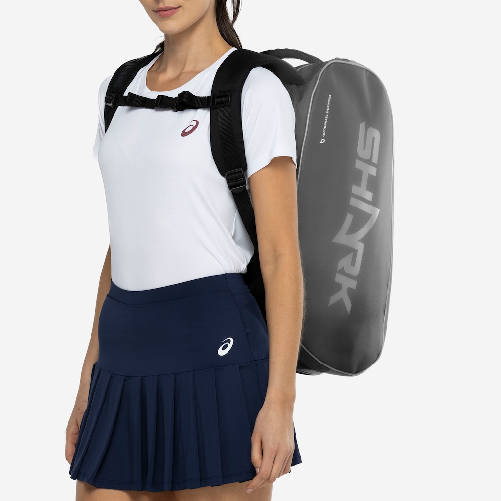 Imagem 3 do produto Raqueteira de Beach Tennis Shark 2023