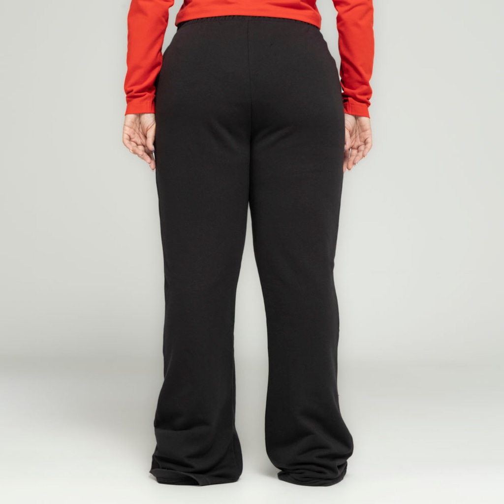 Imagem 4 do produto Calça Puma Classics Flared Pant