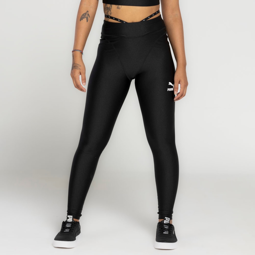 Imagem 2 do produto Calça Legging Puma Dare To