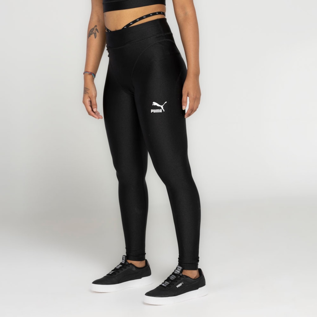 Imagem 3 do produto Calça Legging Puma Dare To