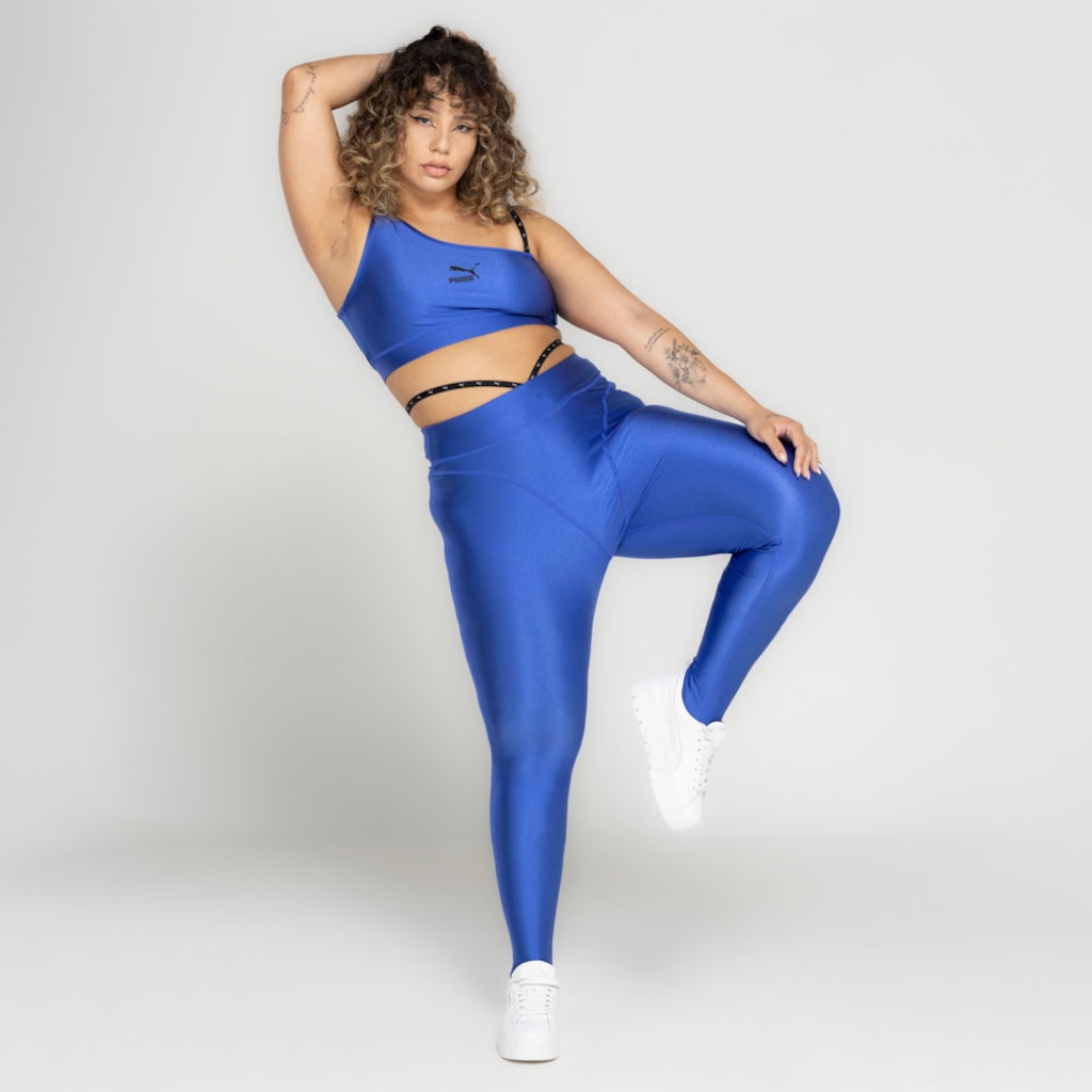 Imagem 5 do produto Calça Legging Puma Dare To