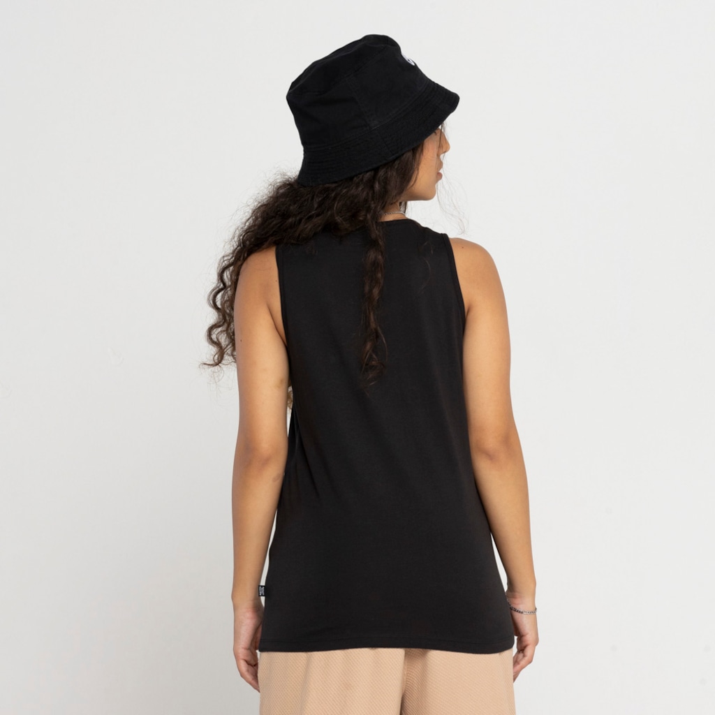 Imagem 4 do produto Camiseta Regata Puma Essentials Logo Tank
