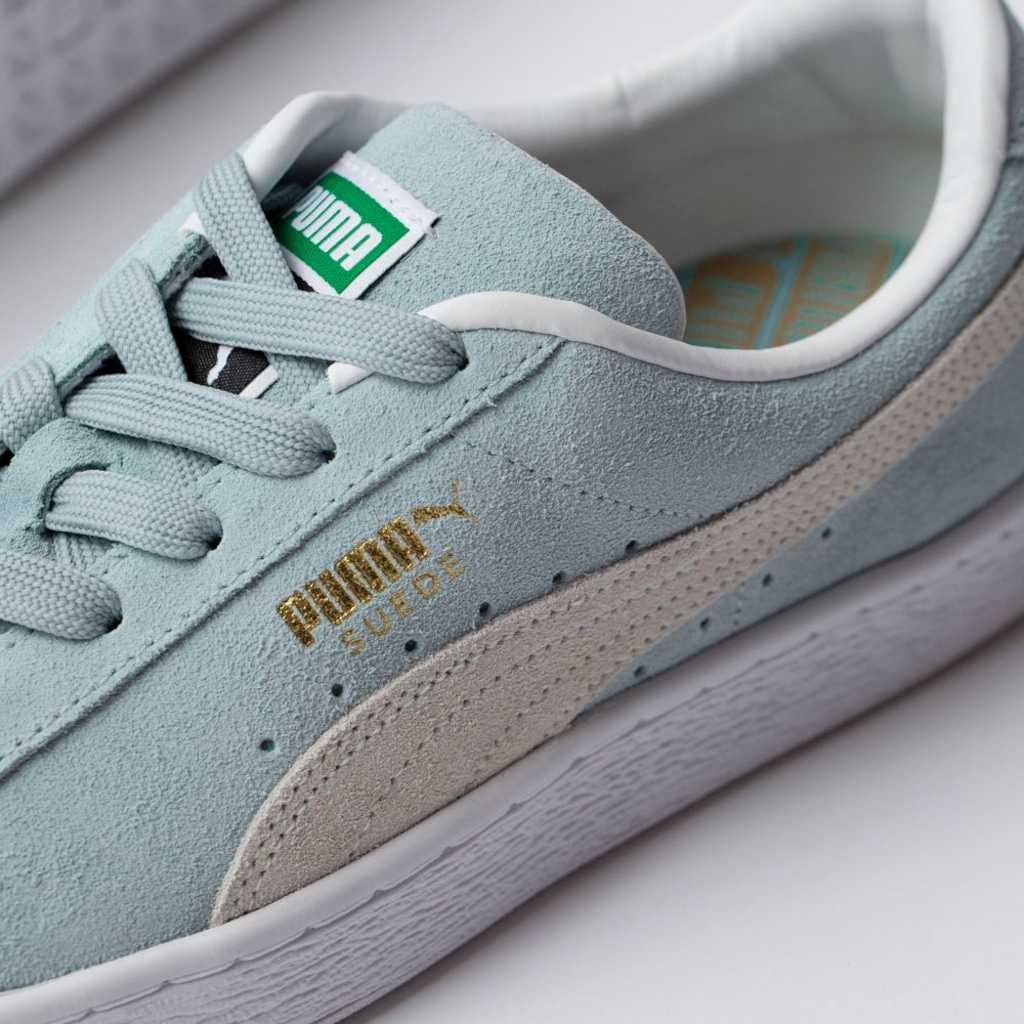 Imagem 2 do produto Tênis Puma Suede Classic XXI