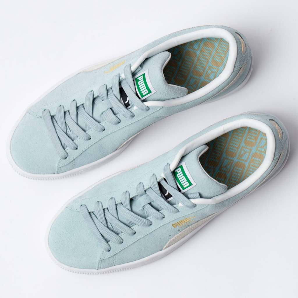Imagem 4 do produto Tênis Puma Suede Classic XXI