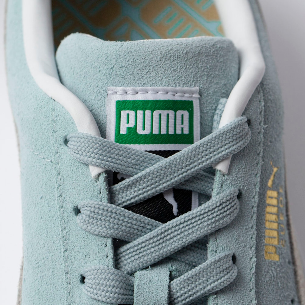 Imagem 5 do produto Tênis Puma Suede Classic XXI
