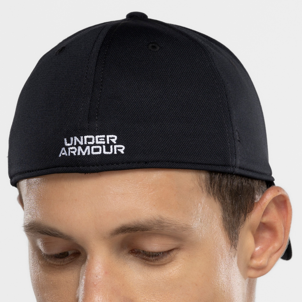 Imagem 5 do produto Boné Under Armour Aba Curva Mens Blitzing - Adulto