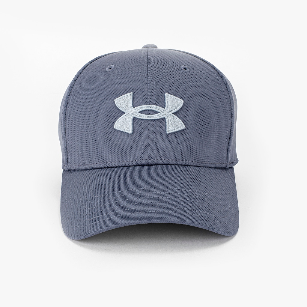 Imagem 2 do produto Boné Under Armour Aba Curva Mens Blitzing - Adulto