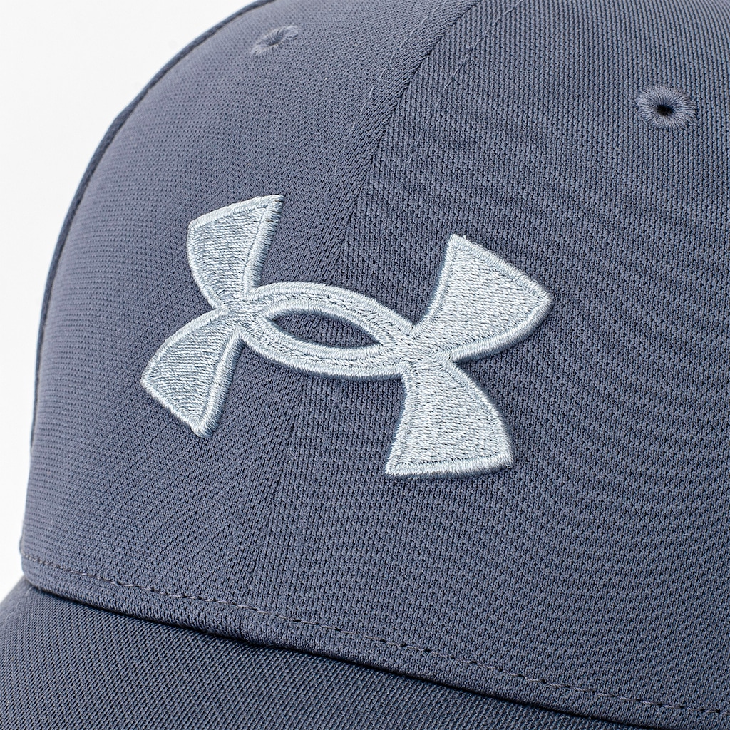 Imagem 4 do produto Boné Under Armour Aba Curva Mens Blitzing - Adulto
