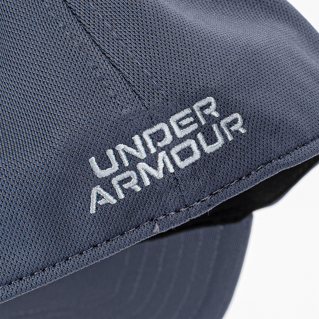 Imagem 5 do produto Boné Under Armour Aba Curva Mens Blitzing - Adulto