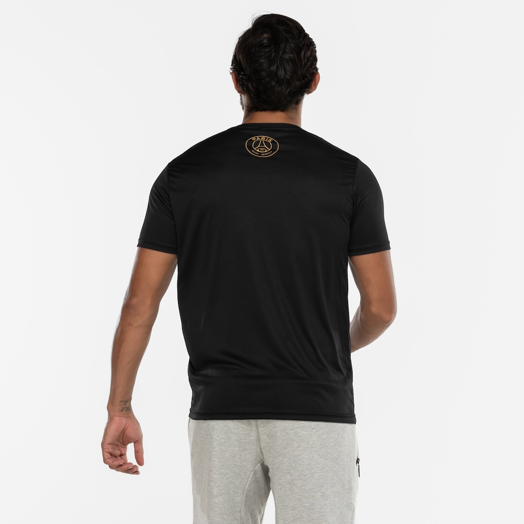 Imagem 2 do produto Camiseta do PSG Masculina Dry Fit Básica