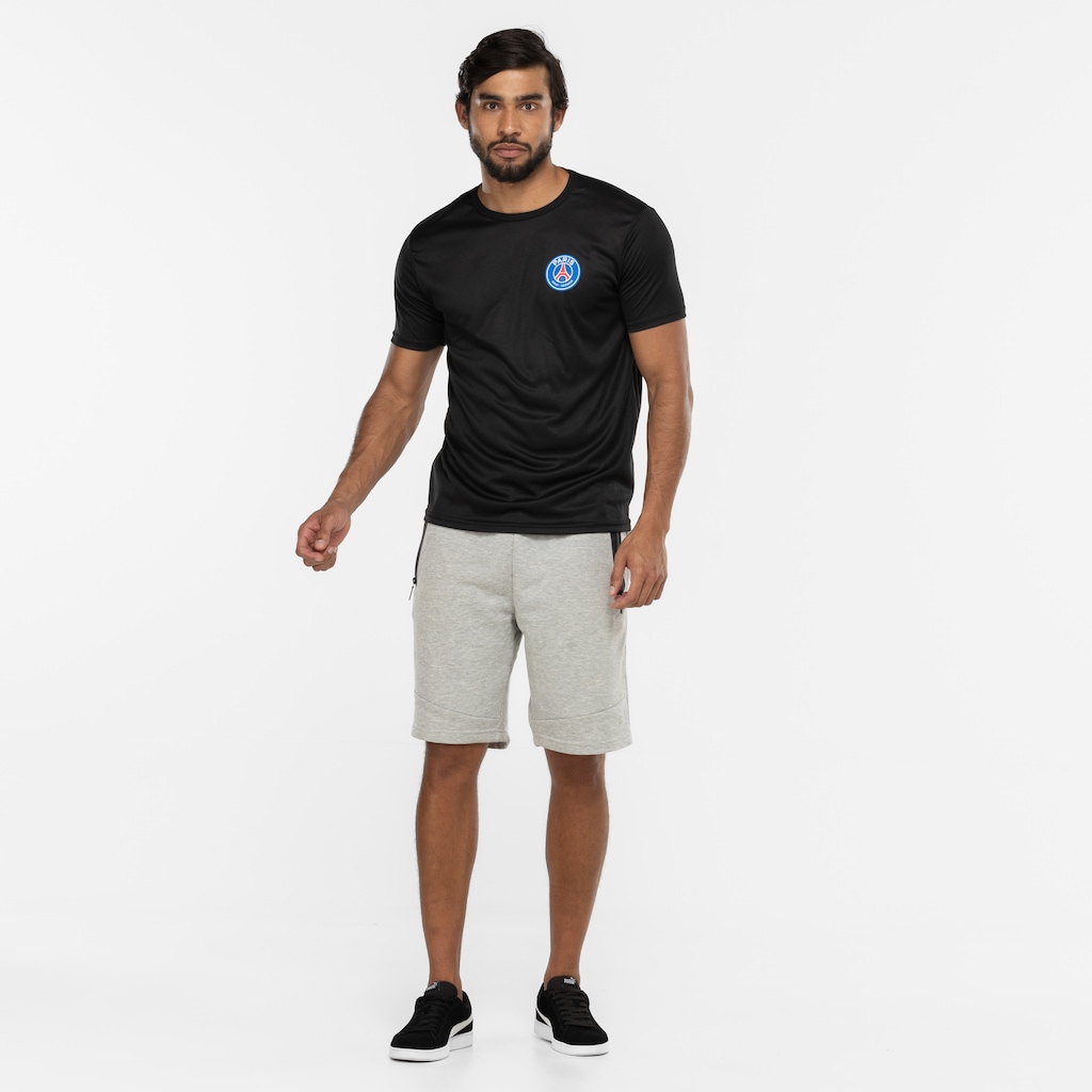 Imagem 3 do produto Camiseta do PSG Masculina Dry Fit Básica