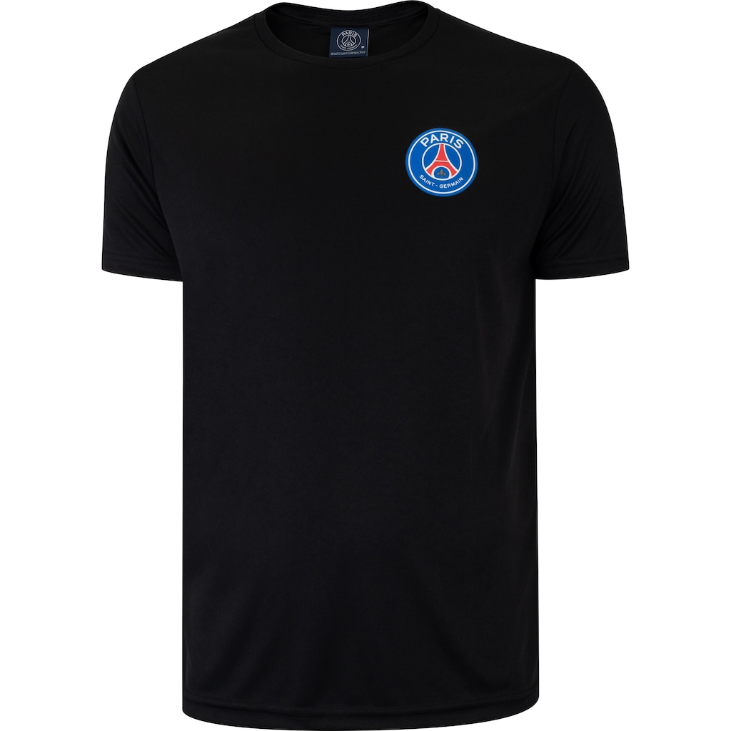 Imagem 4 do produto Camiseta do PSG Masculina Dry Fit Básica