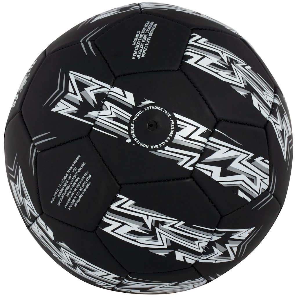 Imagem 2 do produto Bola de Futebol de Campo Sportcom Estádios Corinthians