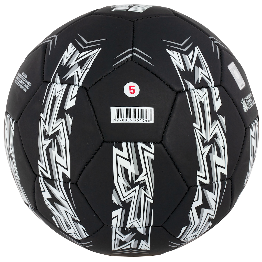 Imagem 3 do produto Bola de Futebol de Campo Sportcom Estádios Corinthians