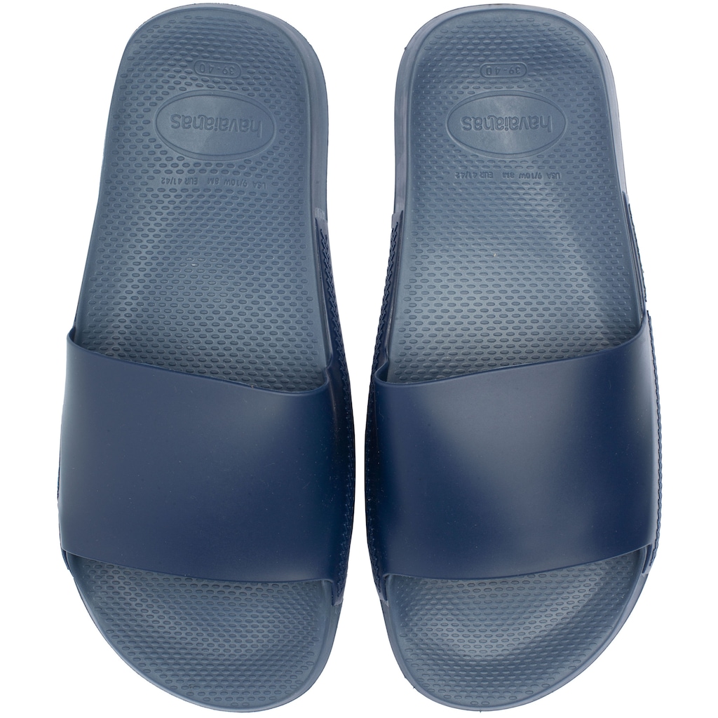 Imagem 1 do produto Chinelo Slide Havaianas Classic - Adulto