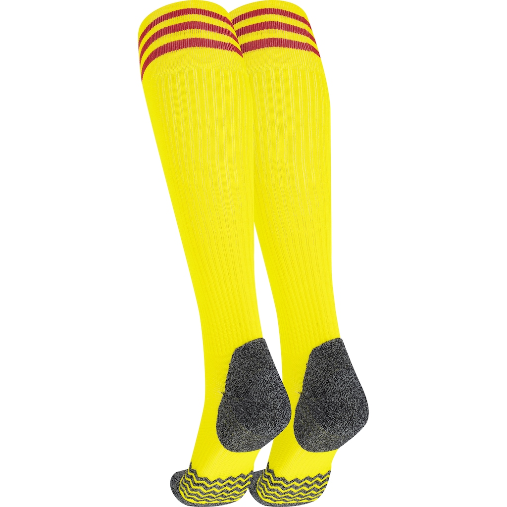 Imagem 2 do produto Meião adidas Cano Alto Sock 23 - Adulto