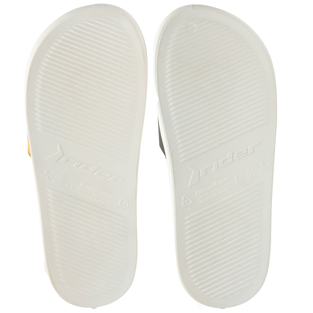 Imagem 4 do produto Chinelo Slide NBA Grendene Rider Pump II - Adulto
