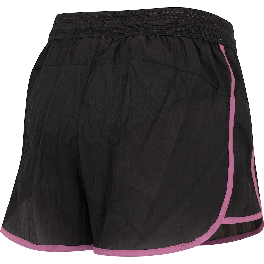 Imagem 2 do produto Short Feminino ASICS Corrida Takay Cós Respirável