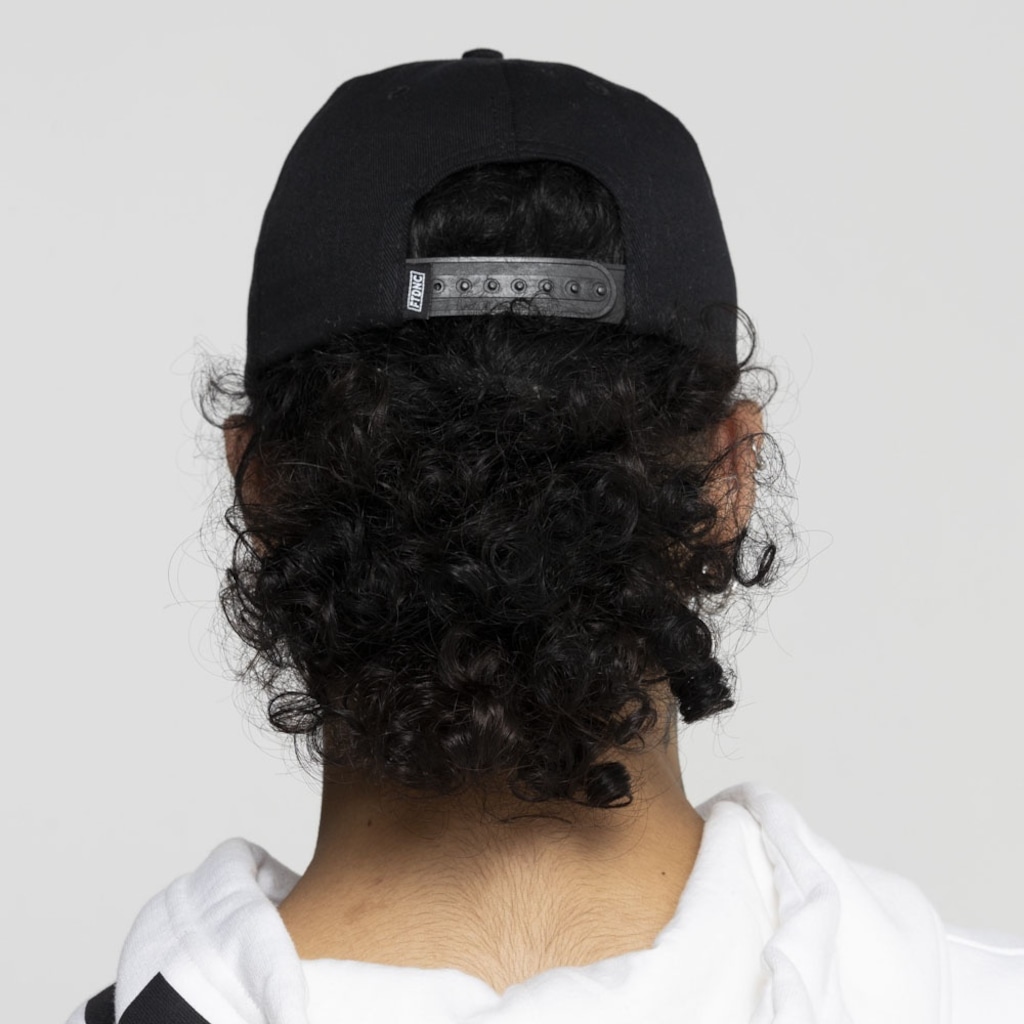 Imagem 4 do produto Boné Aba Reta FTDNC Snapback