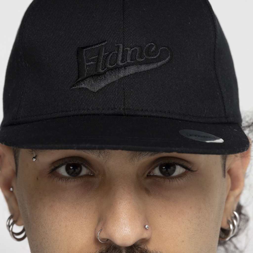 Imagem 5 do produto Boné Aba Reta FTDNC Snapback