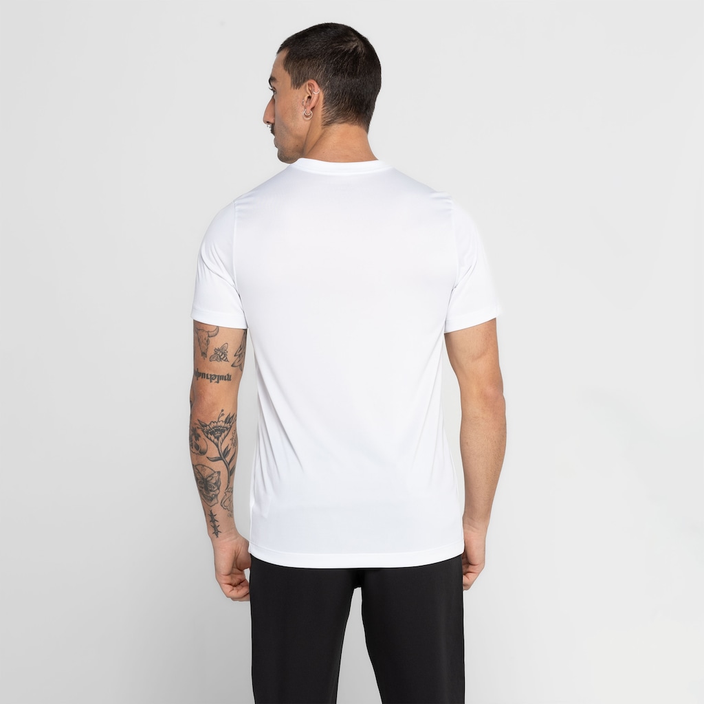 Imagem 2 do produto Camiseta Masculina Nike Manga Curta Dri-Fit Rlgd Ha