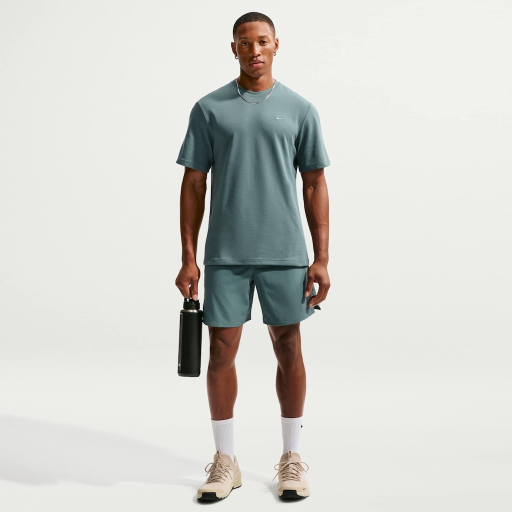 Imagem 3 do produto Bermuda Masculina Nike Dri-Fit Unlimited WVN 7 In