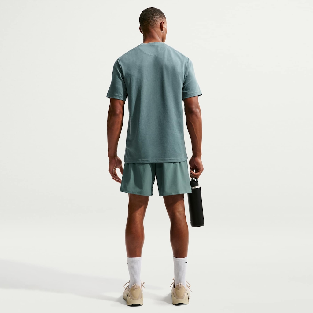 Imagem 4 do produto Bermuda Masculina Nike Dri-Fit Unlimited WVN 7 In