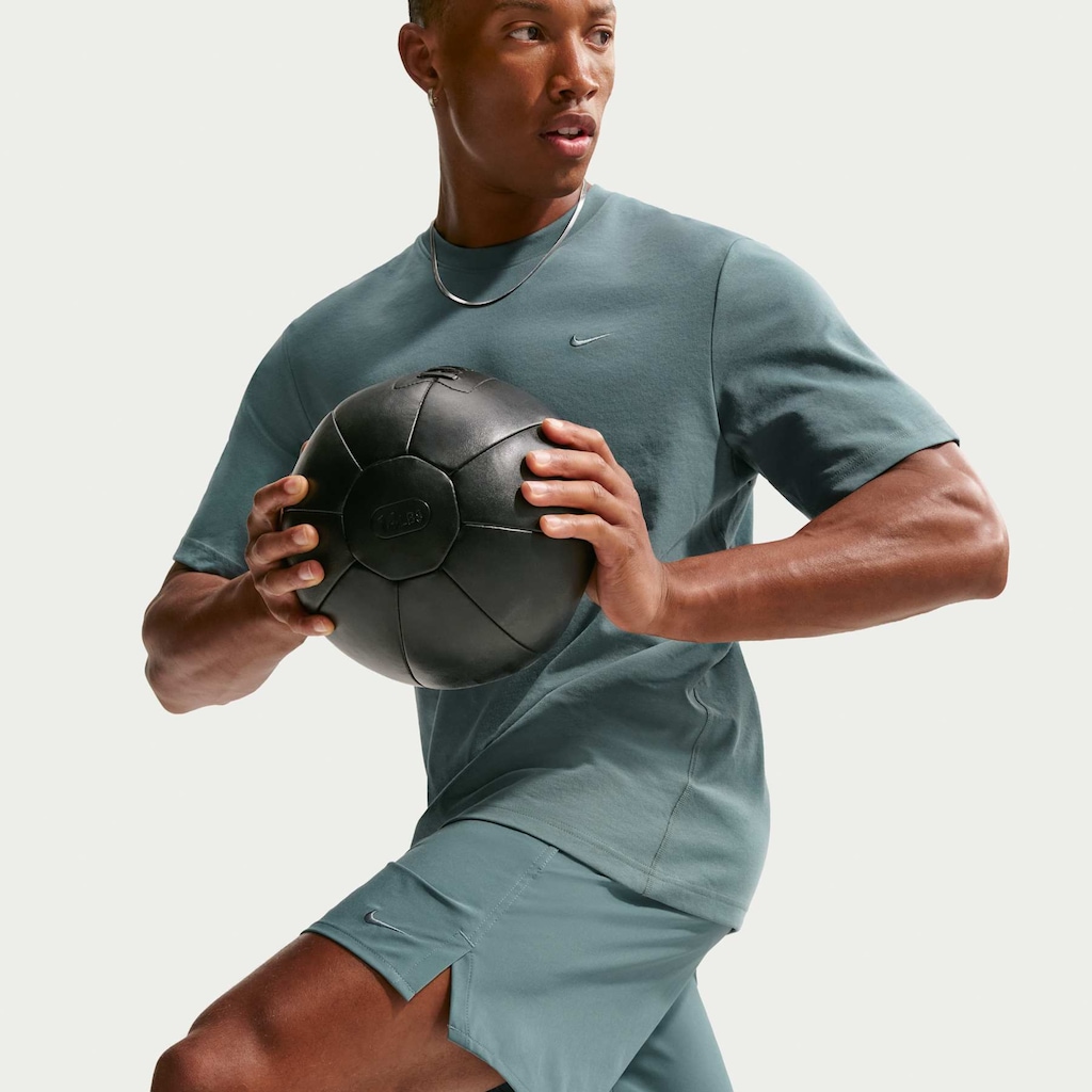 Imagem 5 do produto Bermuda Masculina Nike Dri-Fit Unlimited WVN 7 In
