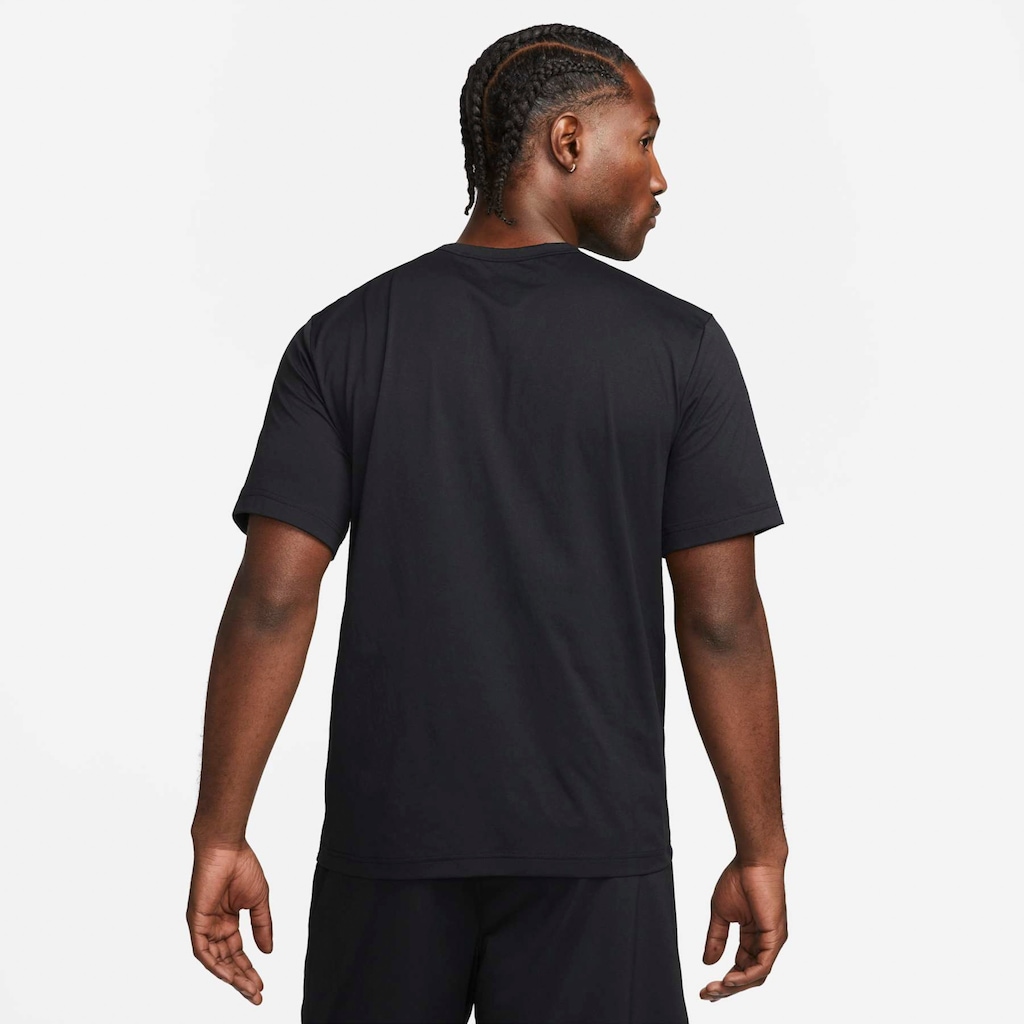 Imagem 2 do produto Camiseta Masculina Nike Manga Curta Dri-Fit UV Hyverse