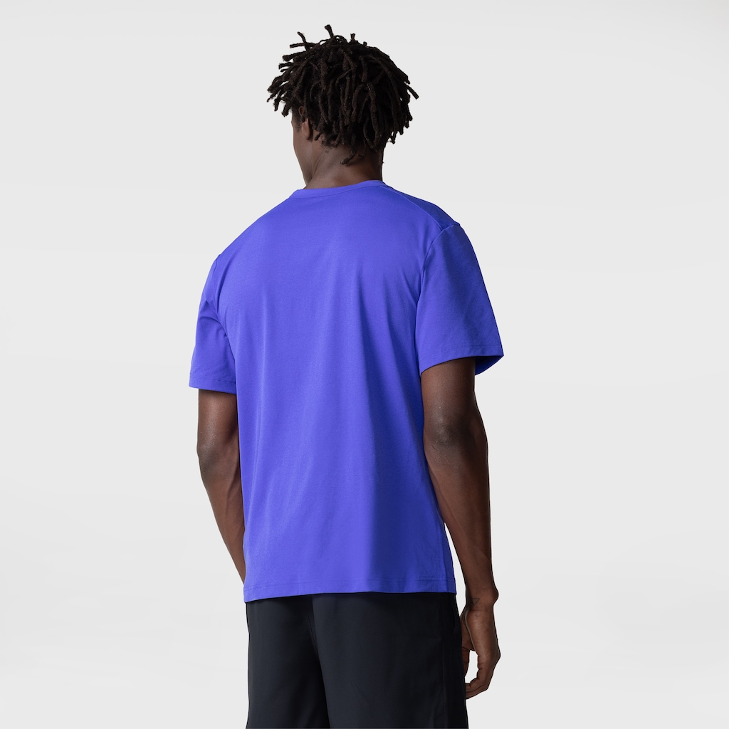 Imagem 2 do produto Camiseta Masculina Nike Manga Curta Dri-Fit UV Hyverse